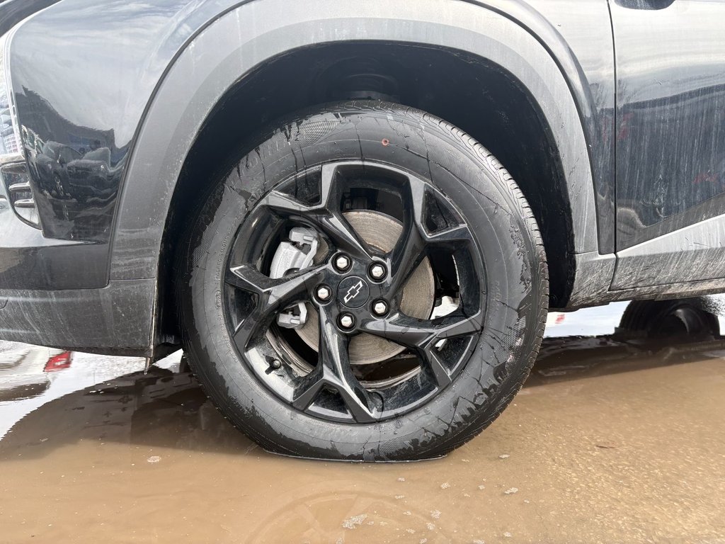 Chevrolet Trax  2026 à Saint-Eustache, Québec - 5 - w1024h768px