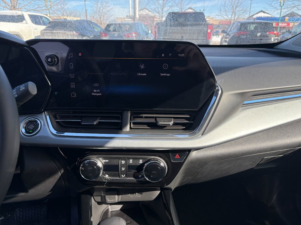 Chevrolet Trax  2026 à Saint-Eustache, Québec - 10 - w1024h768px