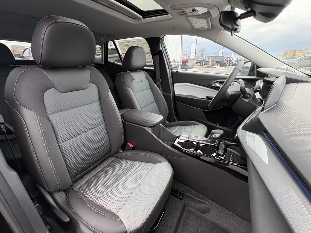 Chevrolet Trax  2026 à Saint-Eustache, Québec - 7 - w1024h768px