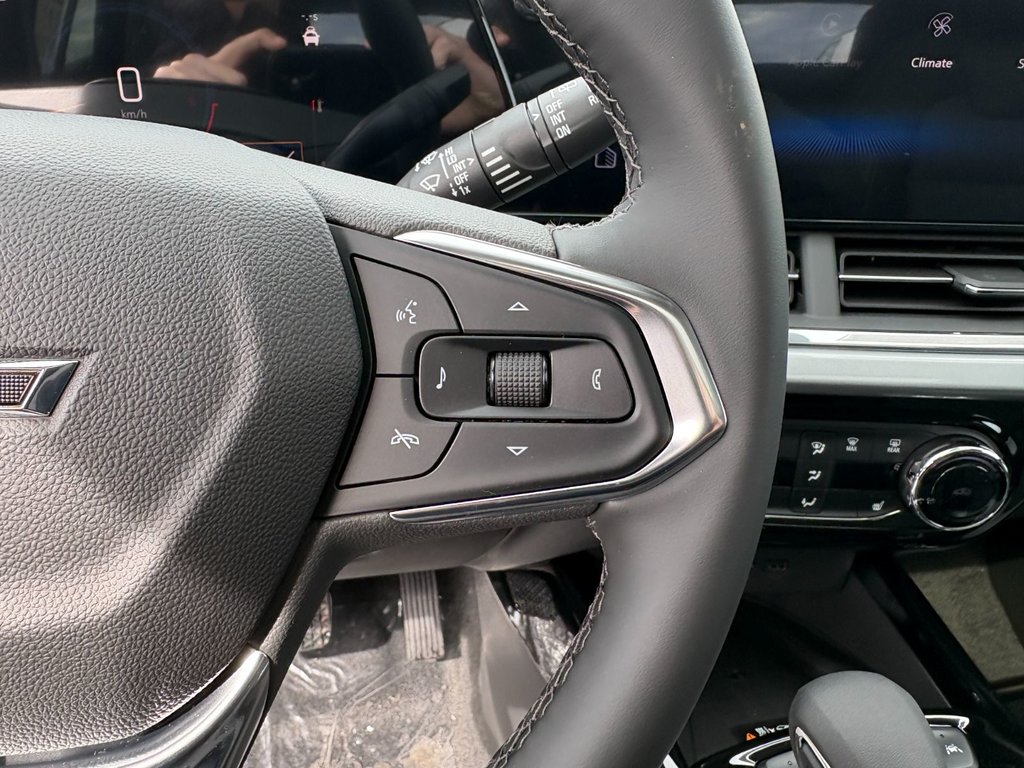 Chevrolet Trax  2026 à Saint-Eustache, Québec - 10 - w1024h768px