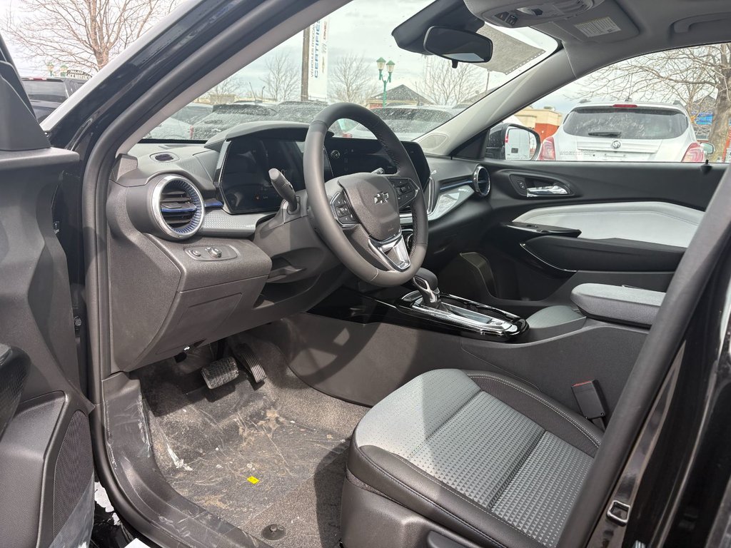 Chevrolet Trax  2026 à Saint-Eustache, Québec - 6 - w1024h768px