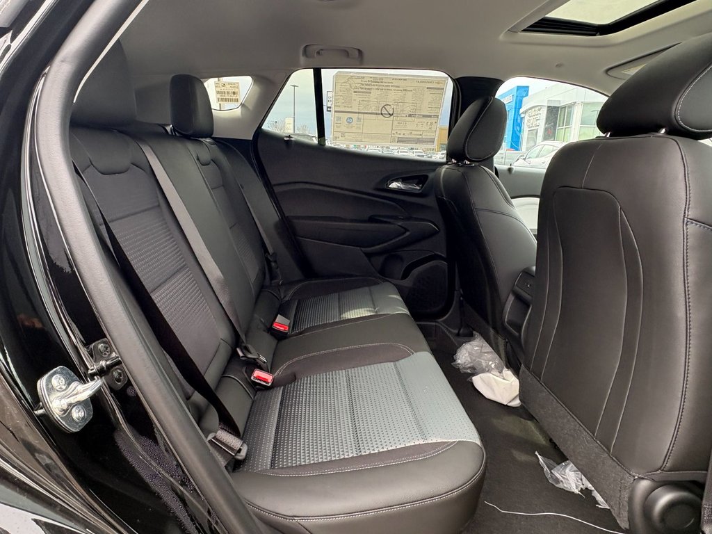 Chevrolet Trax  2026 à Saint-Eustache, Québec - 16 - w1024h768px