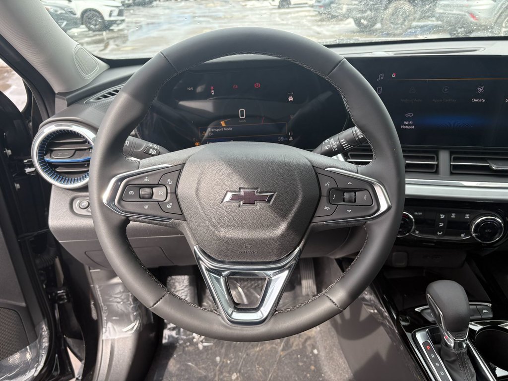 Chevrolet Trax  2026 à Saint-Eustache, Québec - 8 - w1024h768px