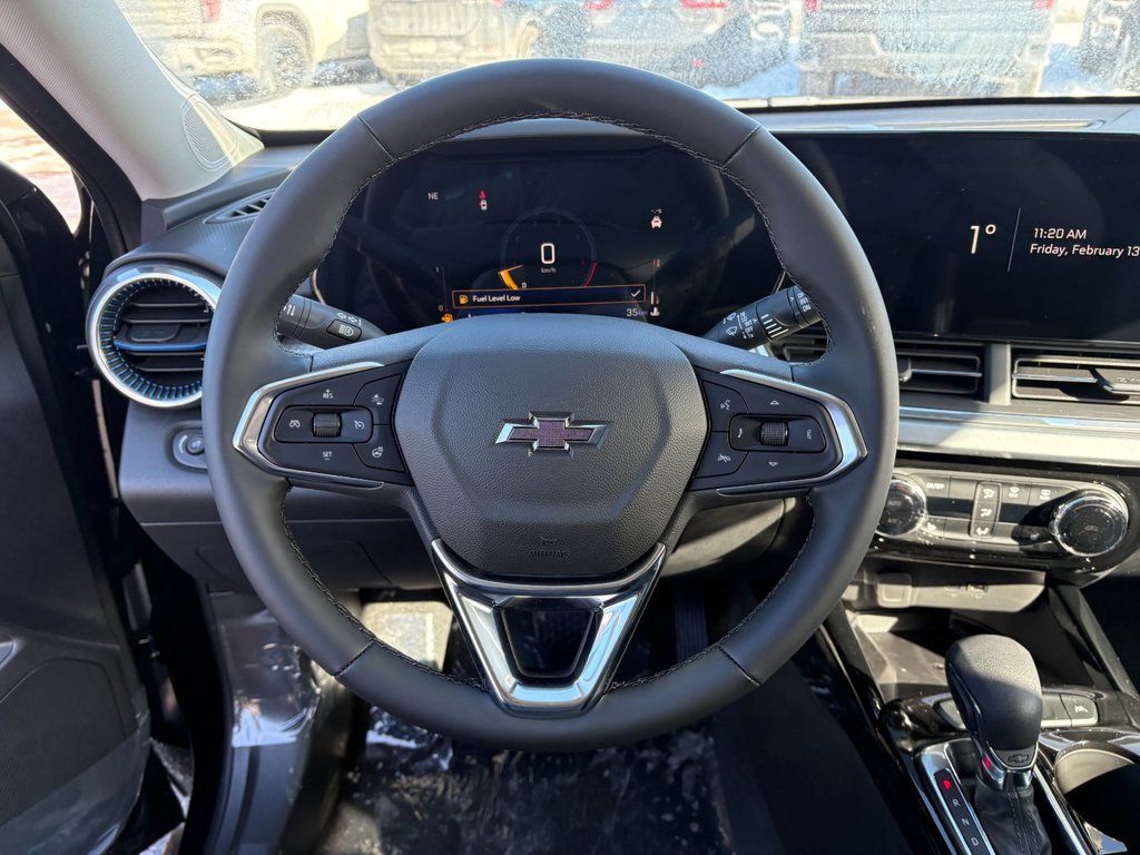 Chevrolet Trax  2026 à Saint-Eustache, Québec - 6 - w1024h768px