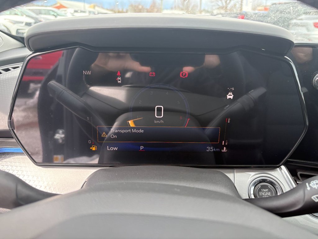 Chevrolet Trax  2026 à Saint-Eustache, Québec - 11 - w1024h768px