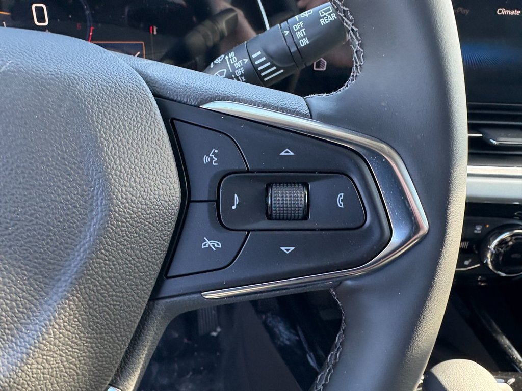 Chevrolet Trax  2026 à Saint-Eustache, Québec - 7 - w1024h768px