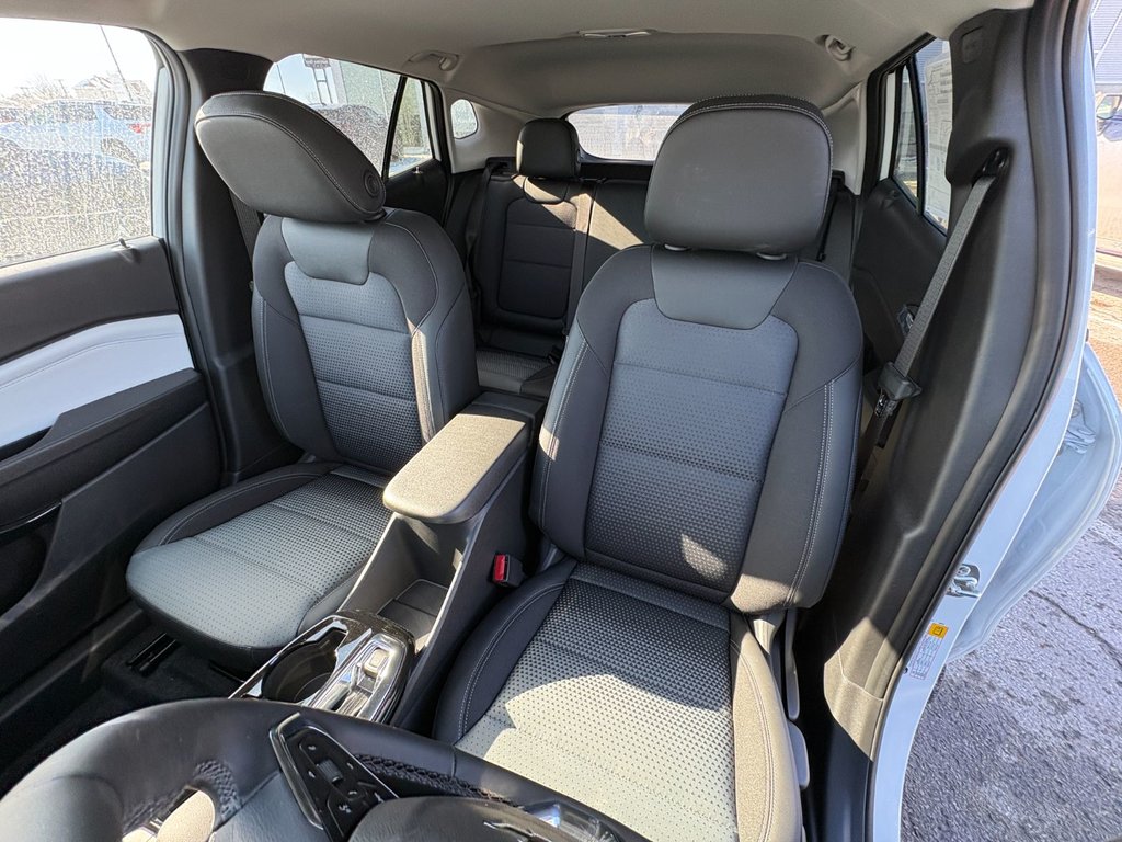 Chevrolet Trax  2026 à Saint-Eustache, Québec - 11 - w1024h768px