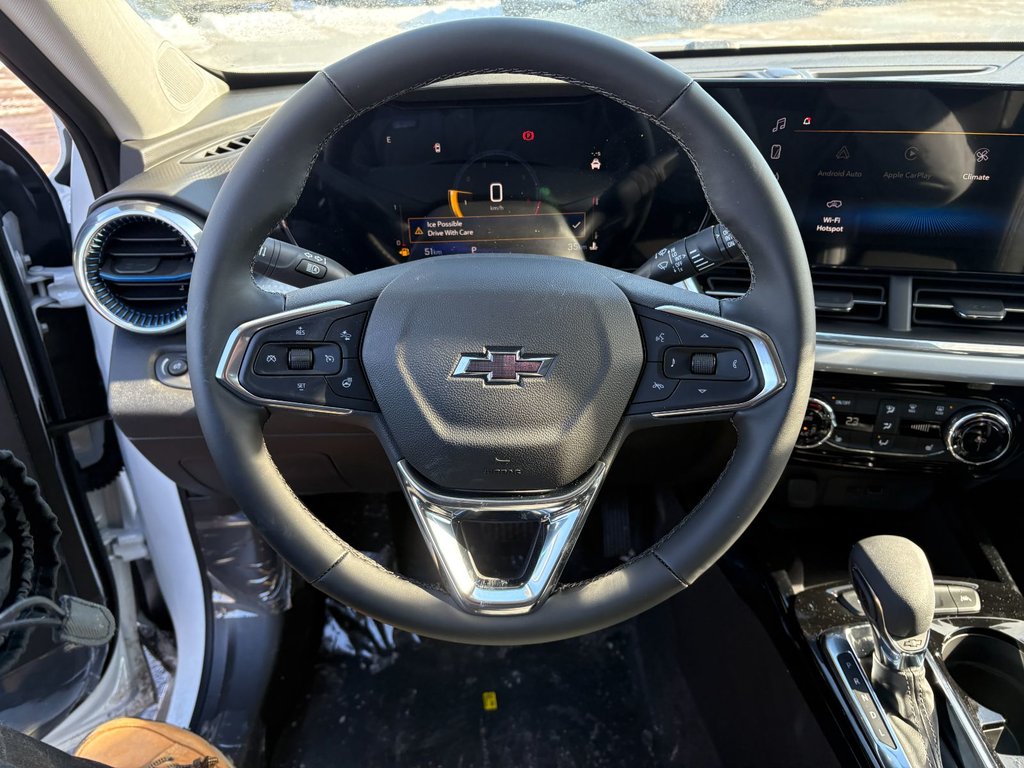 Chevrolet Trax  2026 à Saint-Eustache, Québec - 5 - w1024h768px