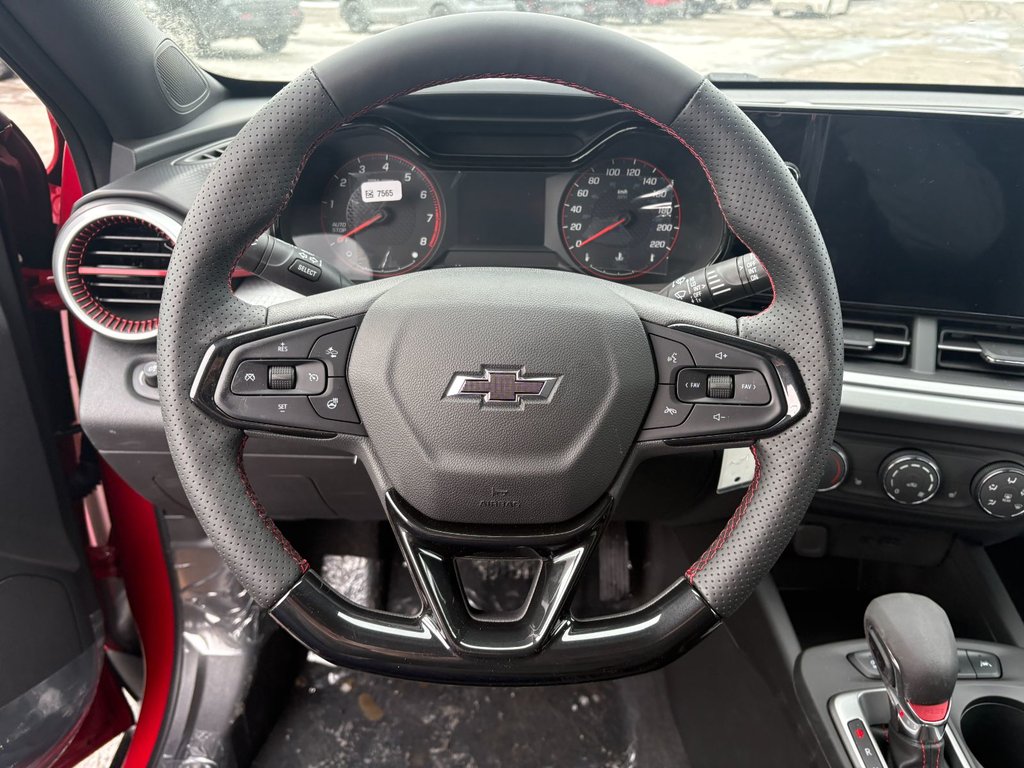 Chevrolet Trax  2026 à Saint-Eustache, Québec - 5 - w1024h768px