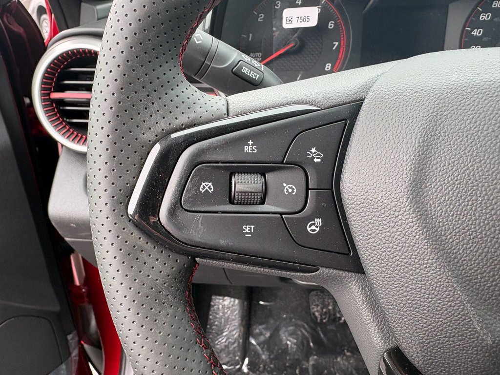 Chevrolet Trax  2026 à Saint-Eustache, Québec - 6 - w1024h768px