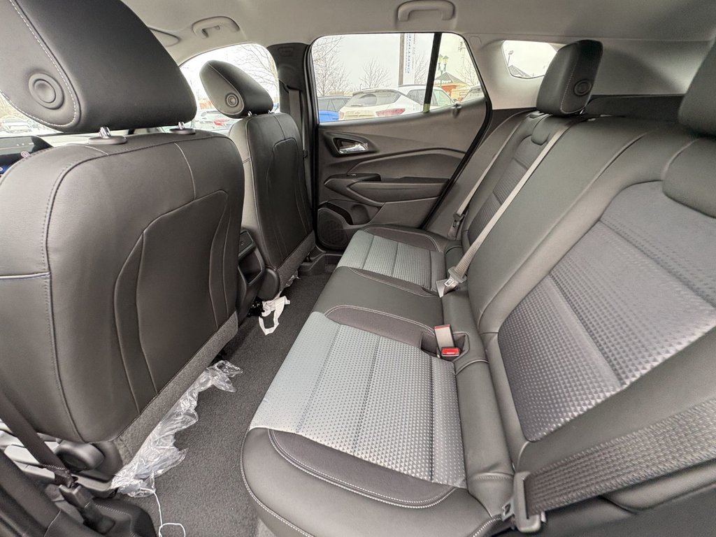 2026 Chevrolet Trax in Saint-Eustache, Quebec - 12 - w1024h768px