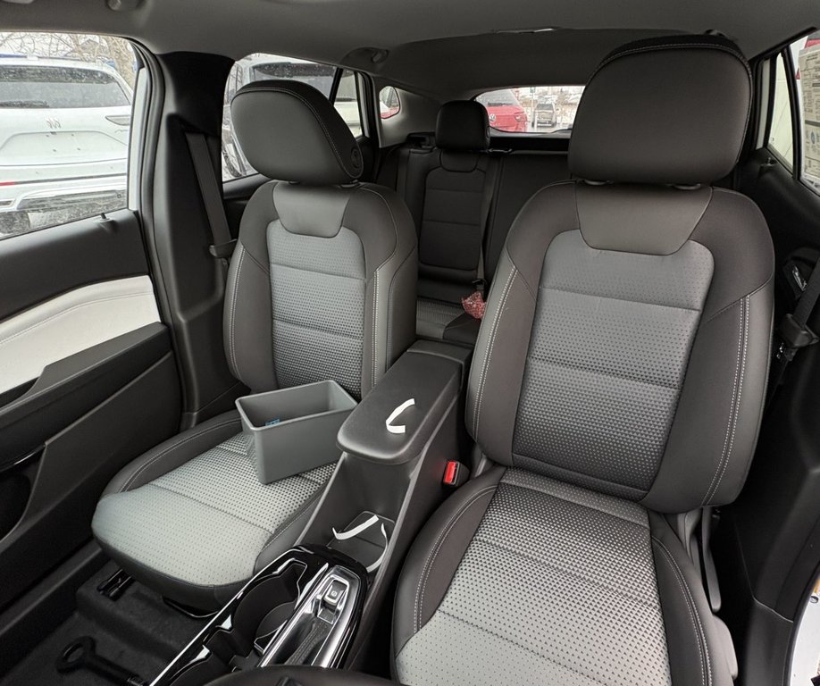 2026 Chevrolet Trax in Saint-Eustache, Quebec - 10 - w1024h768px