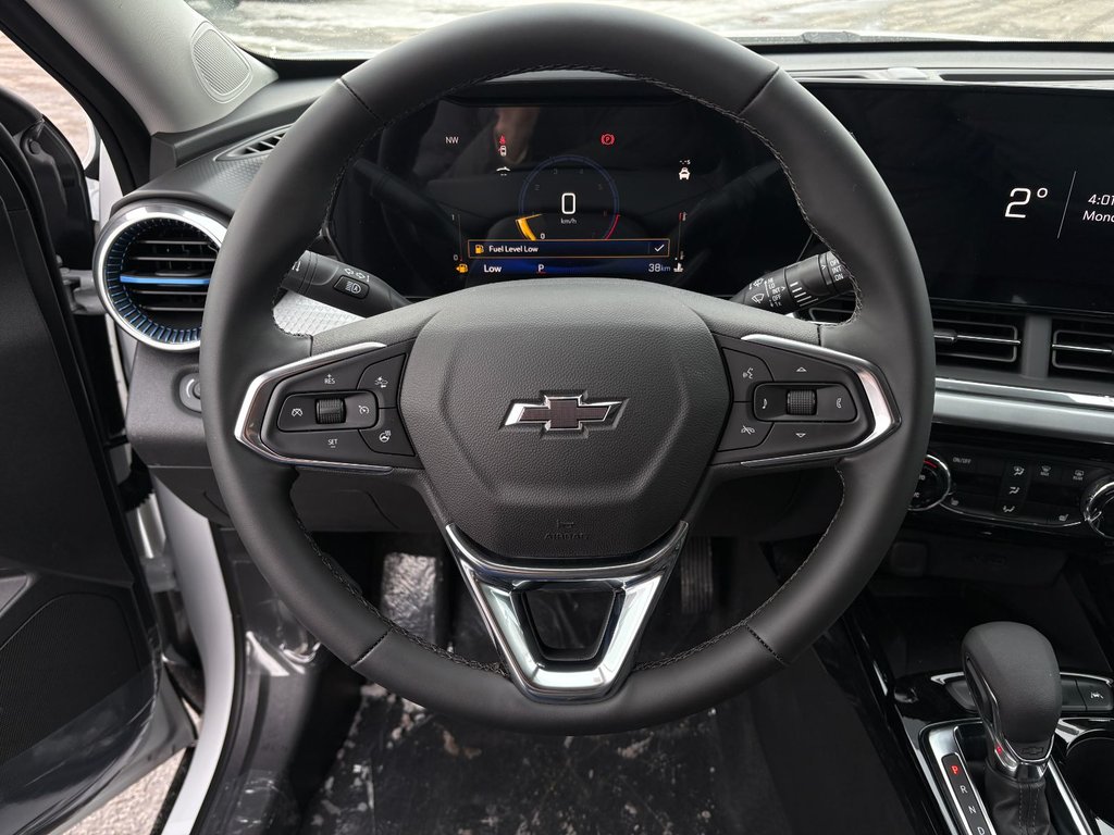 2026 Chevrolet Trax in Saint-Eustache, Quebec - 5 - w1024h768px