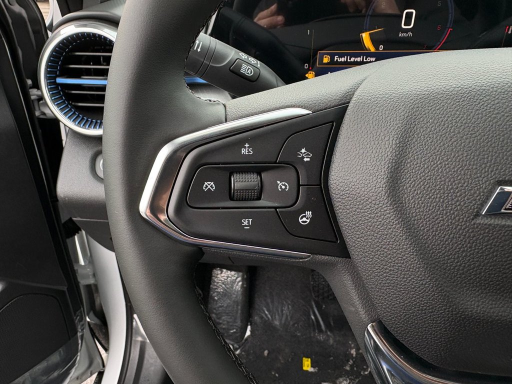 2026 Chevrolet Trax in Saint-Eustache, Quebec - 6 - w1024h768px