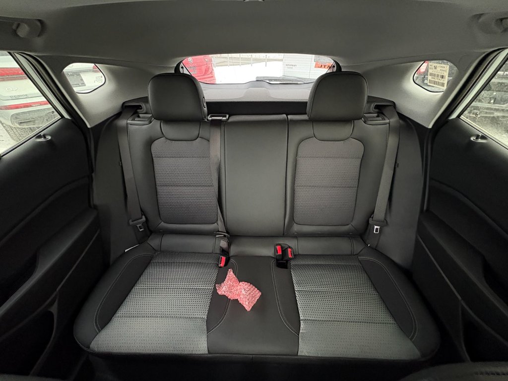 2026 Chevrolet Trax in Saint-Eustache, Quebec - 13 - w1024h768px