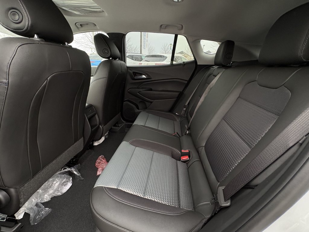 2026 Chevrolet Trax in Saint-Eustache, Quebec - 14 - w1024h768px