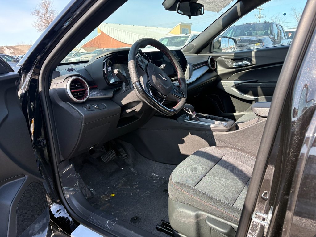 Chevrolet Trax  2026 à Saint-Eustache, Québec - 7 - w1024h768px