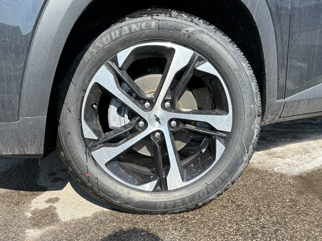 Chevrolet Trax  2026 à Saint-Eustache, Québec - 6 - w1024h768px