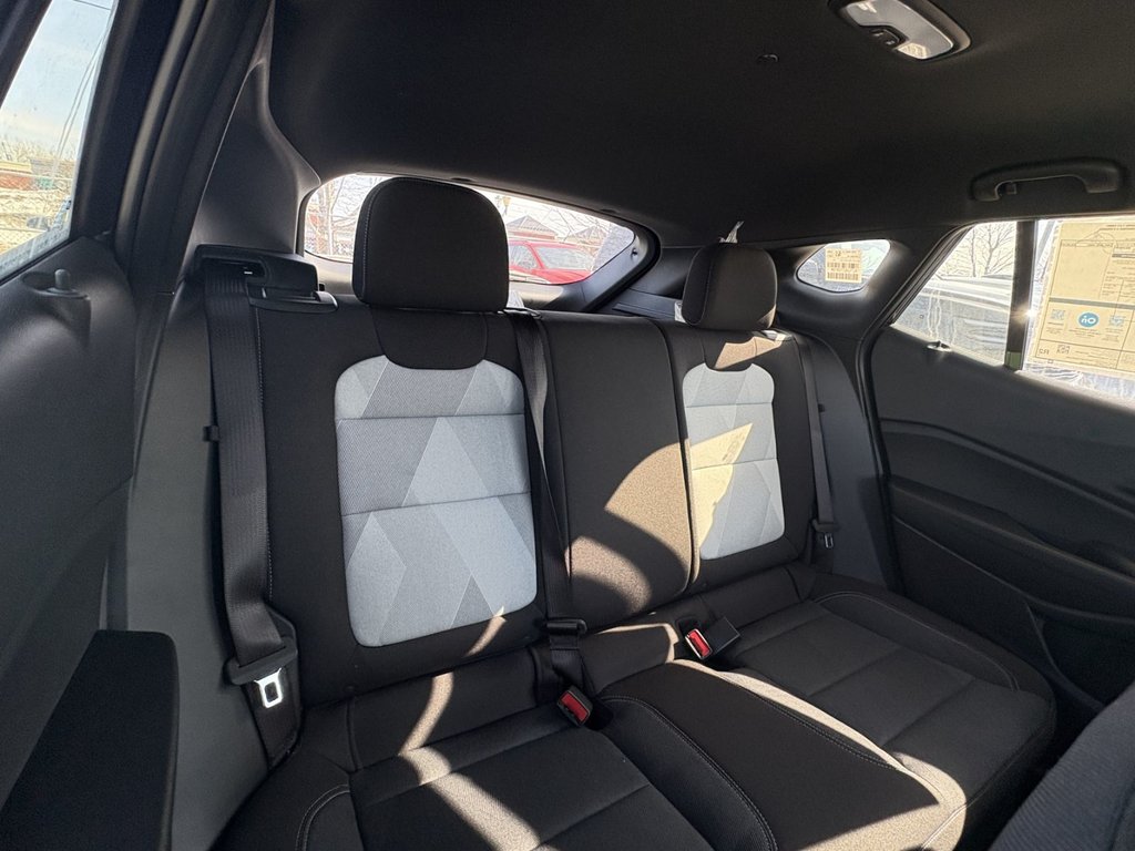 Chevrolet Trax  2026 à Saint-Eustache, Québec - 15 - w1024h768px