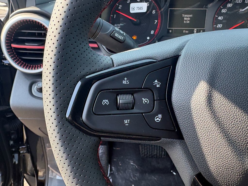 Chevrolet Trax  2026 à Saint-Eustache, Québec - 9 - w1024h768px