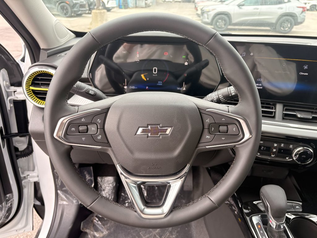Chevrolet Trax  2026 à Saint-Eustache, Québec - 10 - w1024h768px