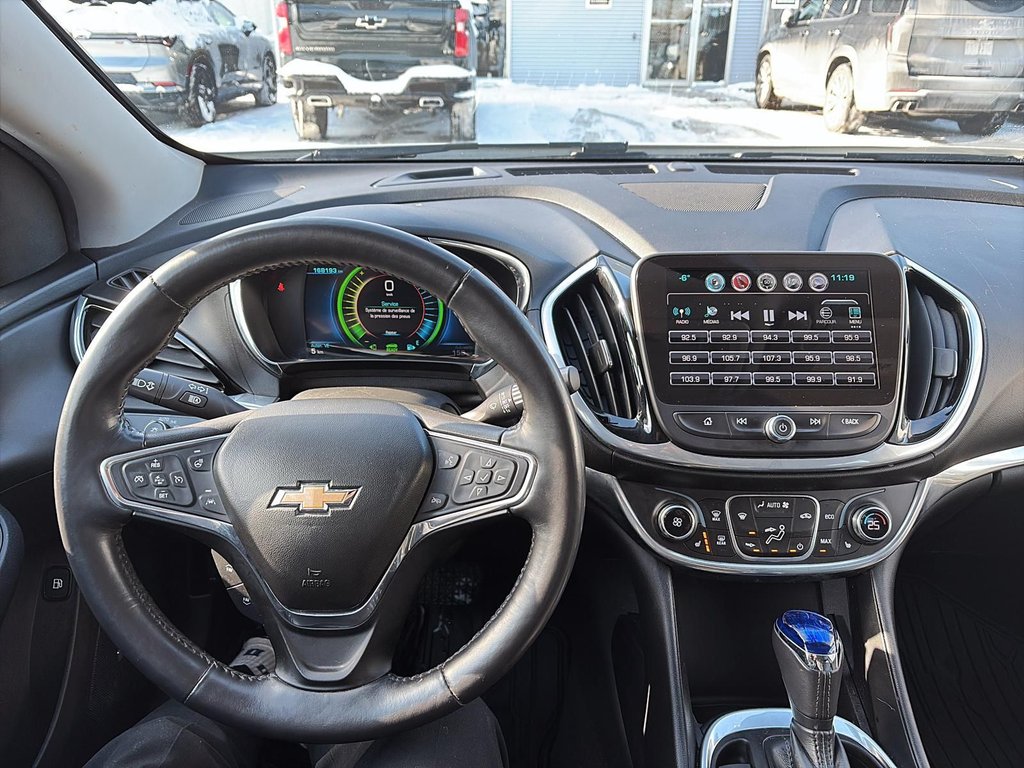 2017 Chevrolet Volt in Saint-Eustache, Quebec - 15 - w1024h768px