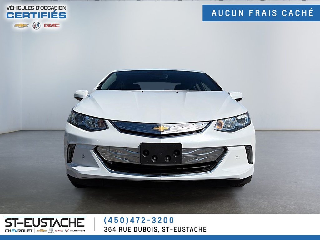 2017 Chevrolet Volt in Saint-Eustache, Quebec - 3 - w1024h768px