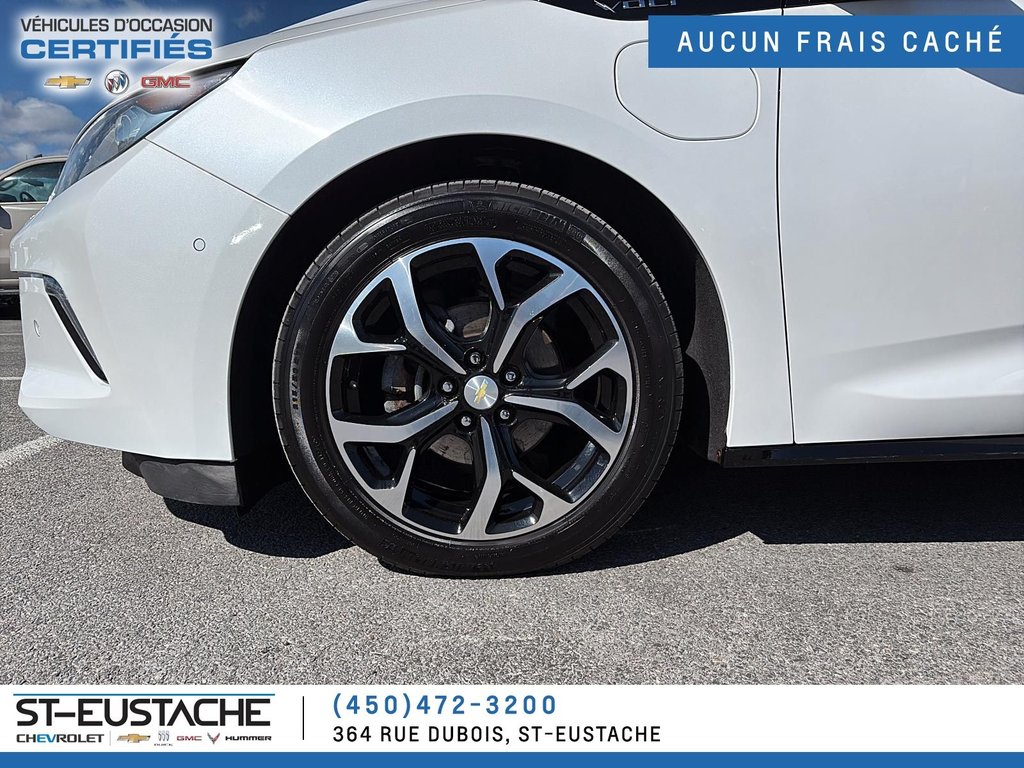 2017 Chevrolet Volt in Saint-Eustache, Quebec - 5 - w1024h768px