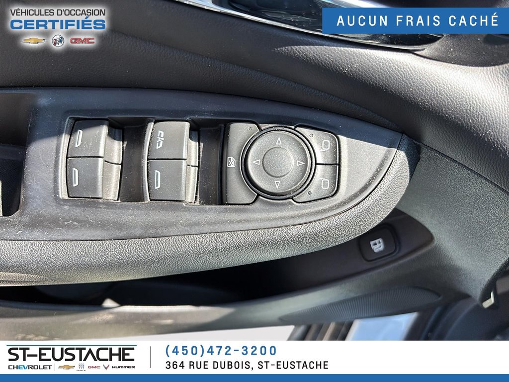 Chevrolet Volt  2018 à Saint-Eustache, Québec - 5 - w1024h768px