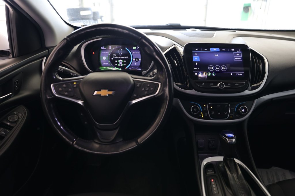 Chevrolet Volt  2019 à Saint-Eustache, Québec - 6 - w1024h768px