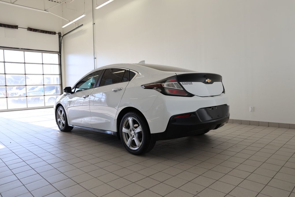 Chevrolet Volt  2019 à Saint-Eustache, Québec - 5 - w1024h768px