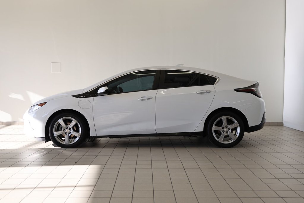 Chevrolet Volt  2019 à Saint-Eustache, Québec - 3 - w1024h768px