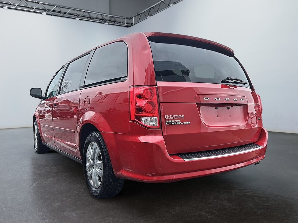 2014 Dodge Grand Caravan in Saint-Eustache, Quebec - 5 - w1024h768px