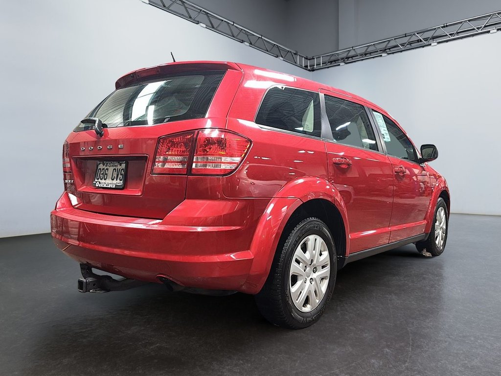 2014 Dodge Journey in Saint-Eustache, Quebec - 4 - w1024h768px