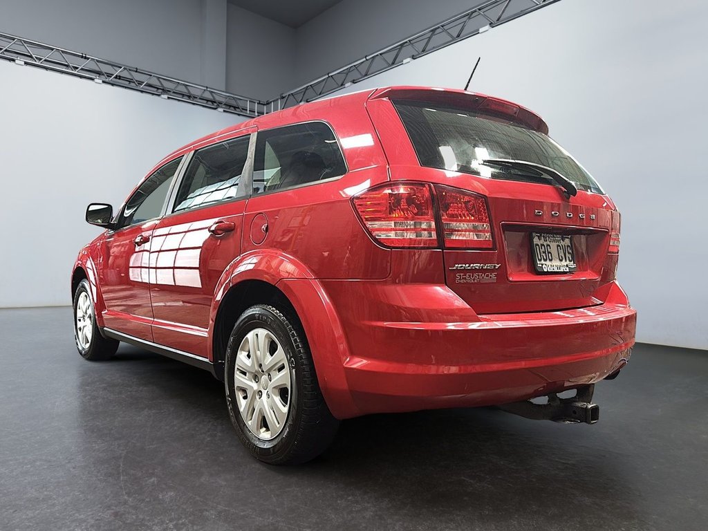 2014 Dodge Journey in Saint-Eustache, Quebec - 5 - w1024h768px