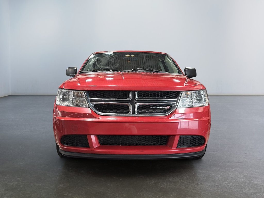 Dodge Journey  2014 à Saint-Eustache, Québec - 2 - w1024h768px