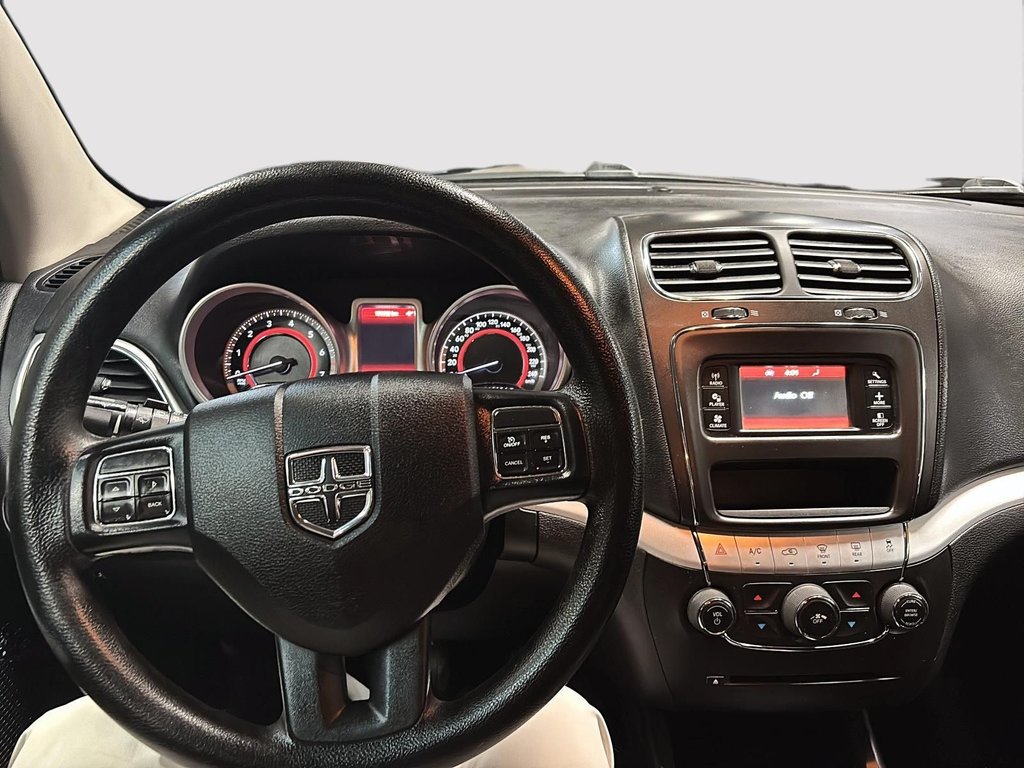 2014 Dodge Journey in Saint-Eustache, Quebec - 14 - w1024h768px