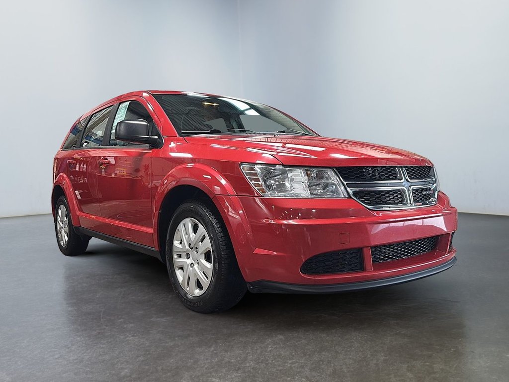 Dodge Journey  2014 à Saint-Eustache, Québec - 3 - w1024h768px