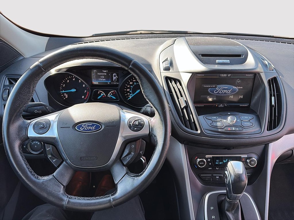 Ford Escape  2013 à Saint-Eustache, Québec - 19 - w1024h768px