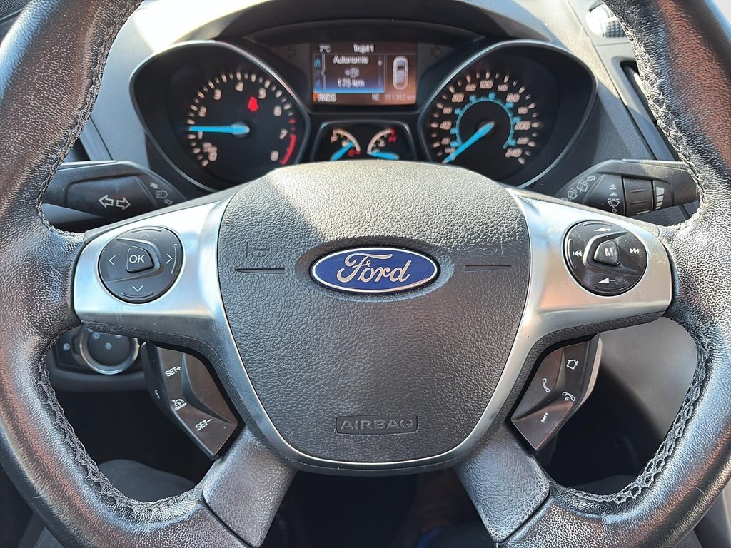 Ford Escape  2013 à Saint-Eustache, Québec - 14 - w1024h768px