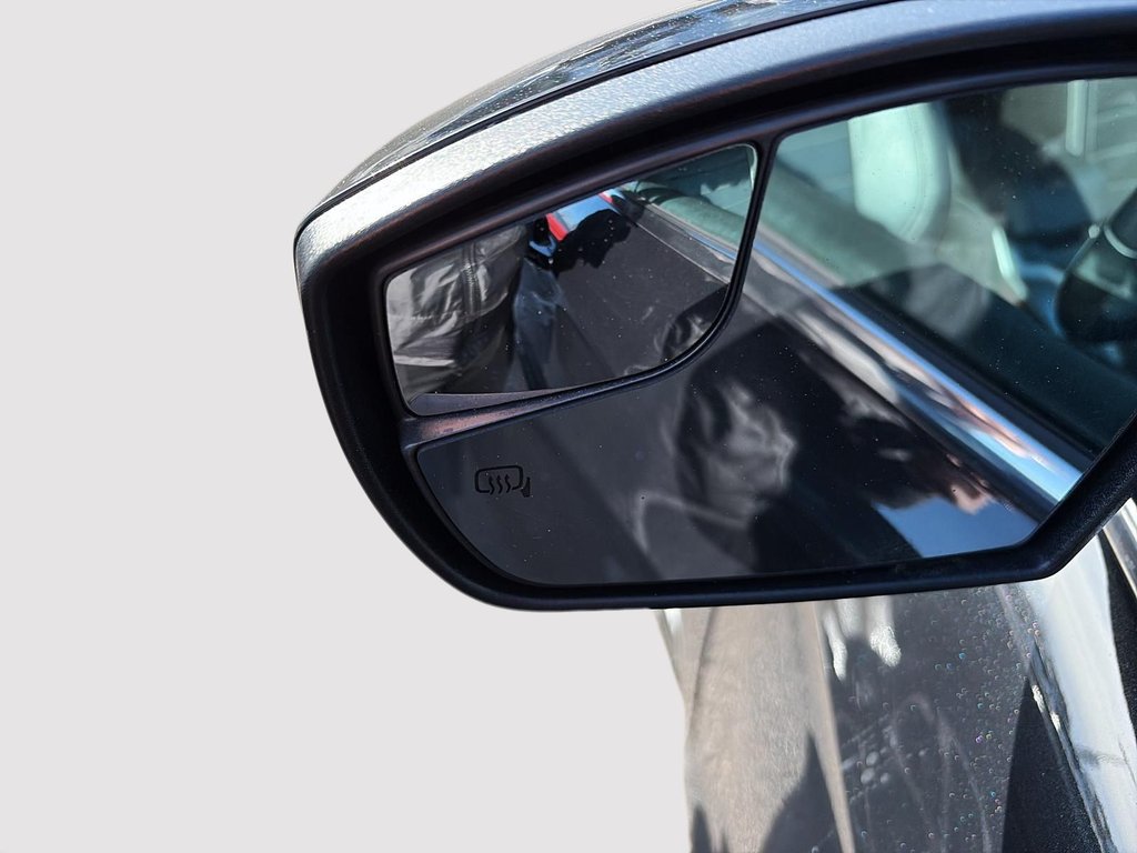 Ford Escape  2013 à Saint-Eustache, Québec - 9 - w1024h768px