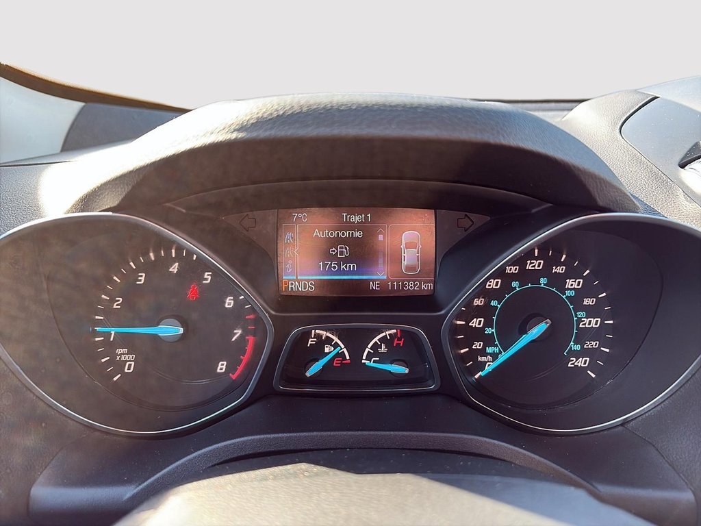 Ford Escape  2013 à Saint-Eustache, Québec - 15 - w1024h768px