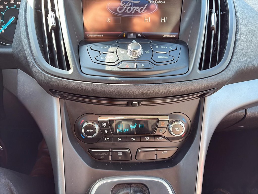 Ford Escape  2013 à Saint-Eustache, Québec - 17 - w1024h768px