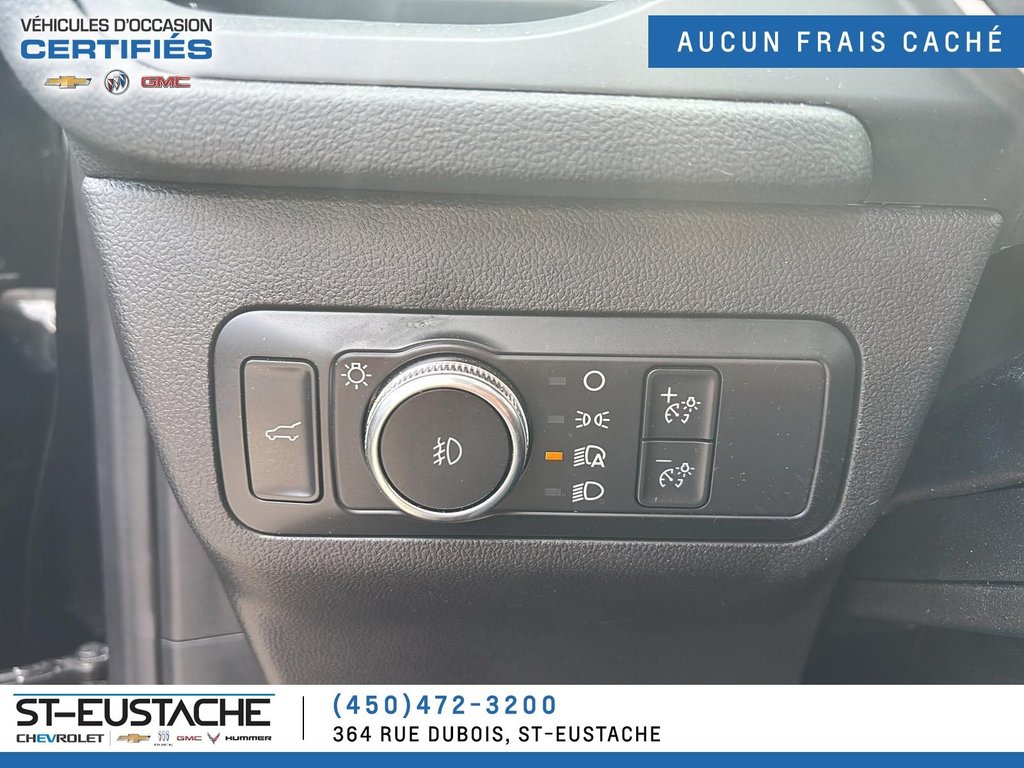 Ford Escape  2022 à Saint-Eustache, Québec - 7 - w1024h768px