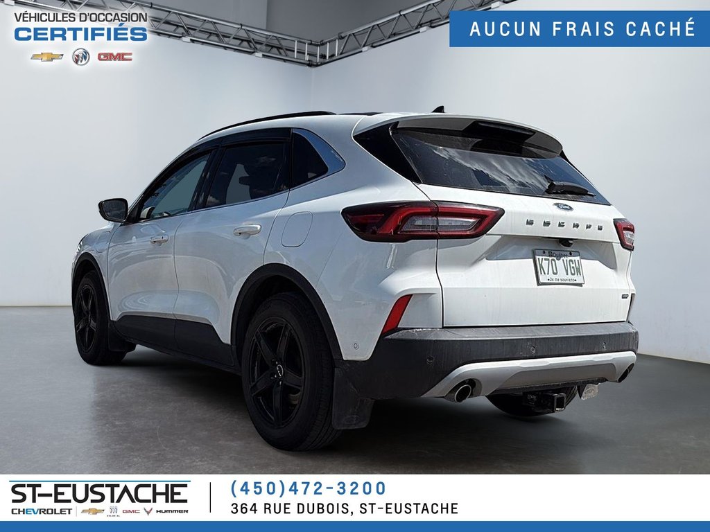2023 Ford Escape in Saint-Eustache, Quebec - 6 - w1024h768px