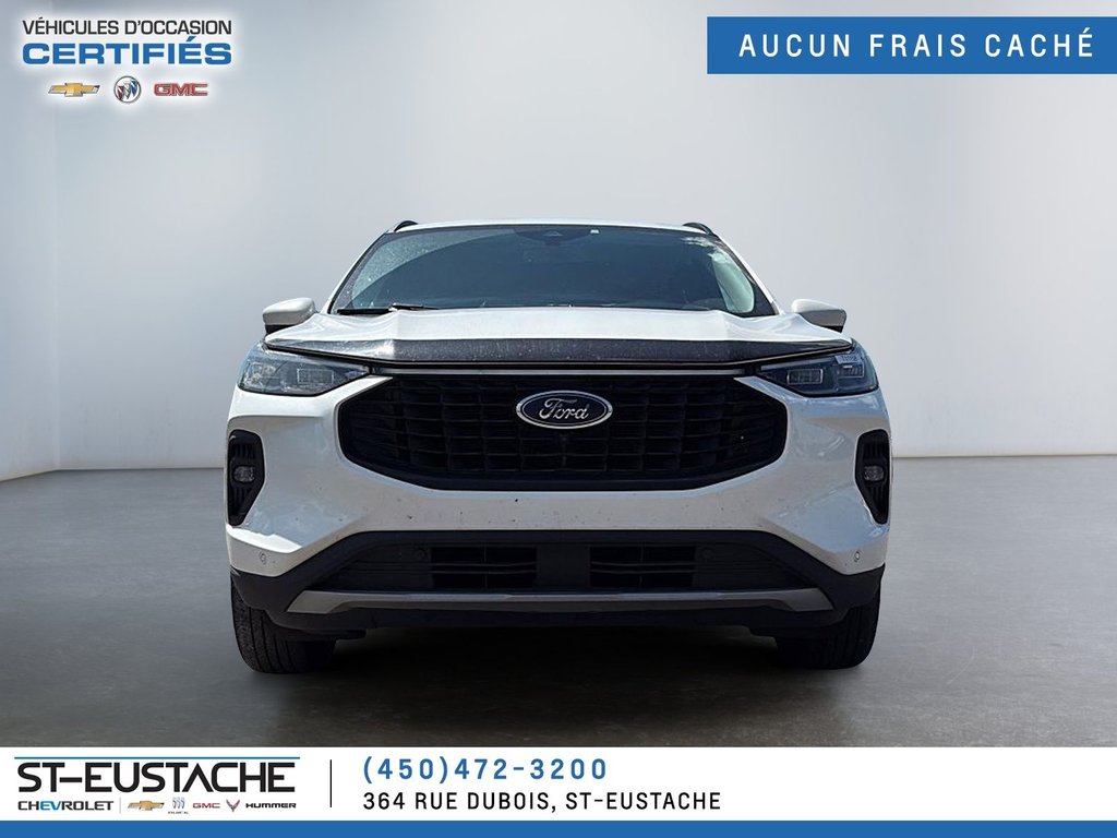 2023 Ford Escape in Saint-Eustache, Quebec - 3 - w1024h768px
