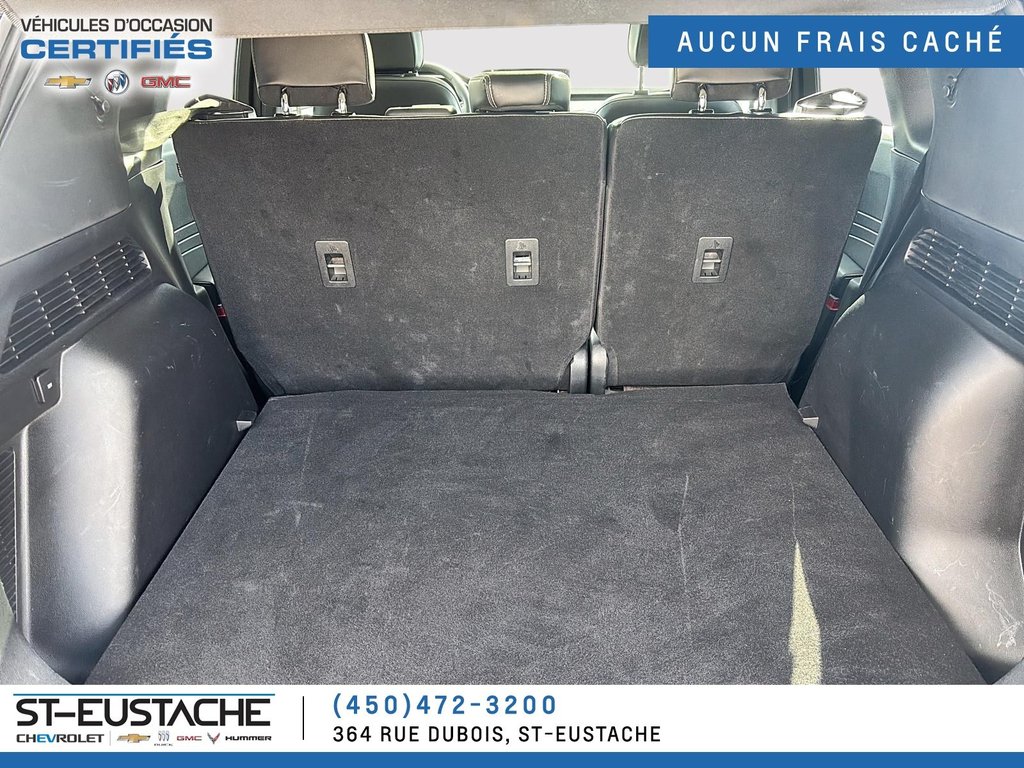 2024 Ford Escape in Saint-Eustache, Quebec - 7 - w1024h768px