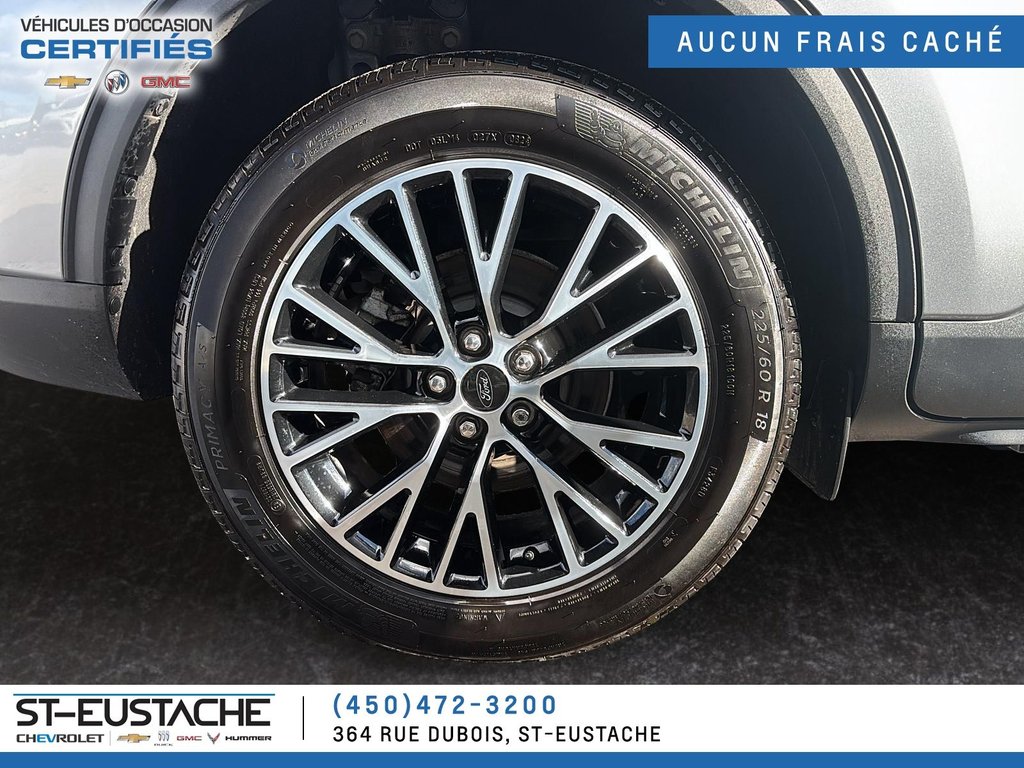 2024 Ford Escape in Saint-Eustache, Quebec - 6 - w1024h768px