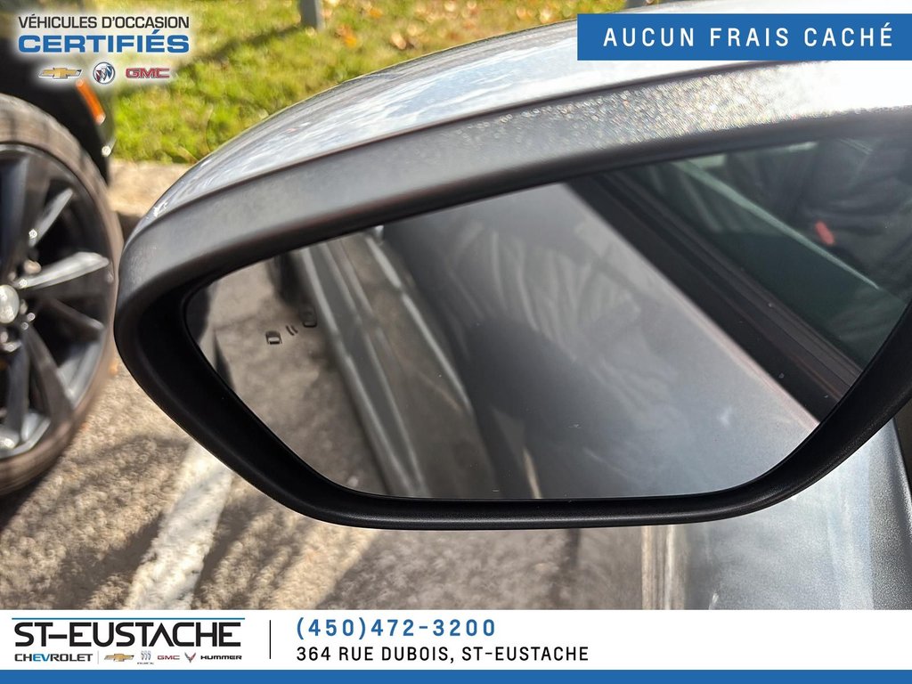 2024 Ford Escape in Saint-Eustache, Quebec - 8 - w1024h768px