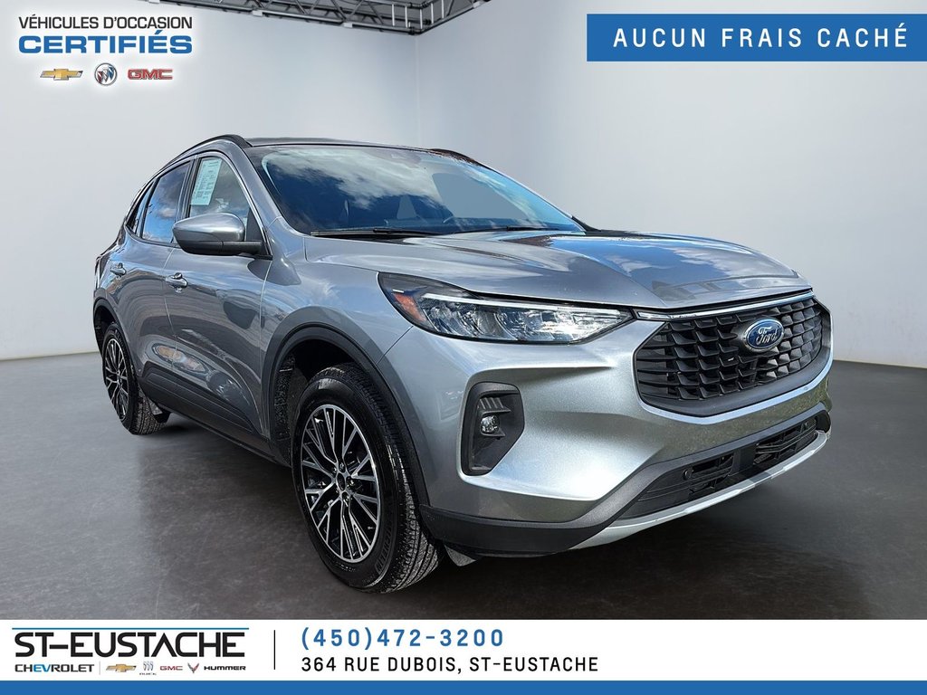 2024 Ford Escape in Saint-Eustache, Quebec - 2 - w1024h768px